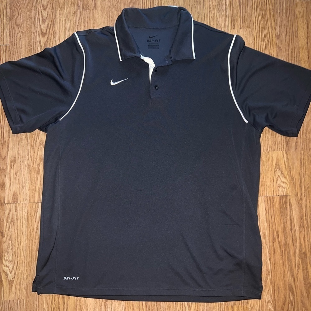 Nike Polo